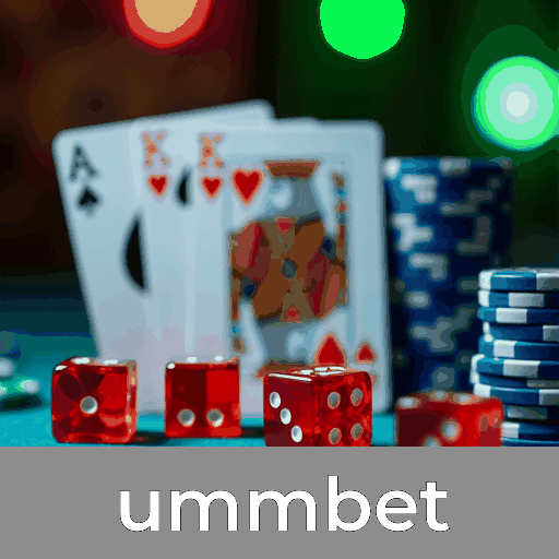 Explore Tendências Transformadoras e Experiências Disruptivas na ummbet