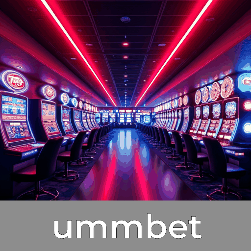 Desbloqueie Privilégios Exclusivos com Sua Conta ummbet